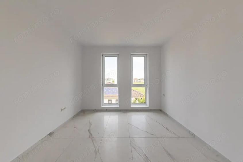 COMISION 0% | 3 camere - terasa + gradina | Direct dezvoltator | Proiect Modern - 10