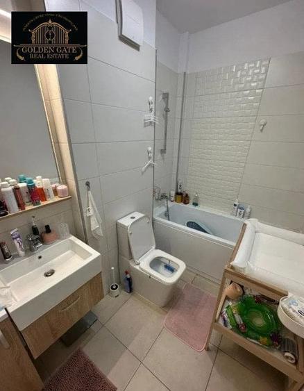 COMISION 0 | GranVia Park Lujerului - 3 Camere Parcare Terasa 107mp - 1