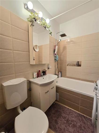 AP.2 CAM ET.4/7 RENOVAT COMPLET MOBILAT UTILAT SECTOR 1 ION MIHALACHE METROU 1 M - 23