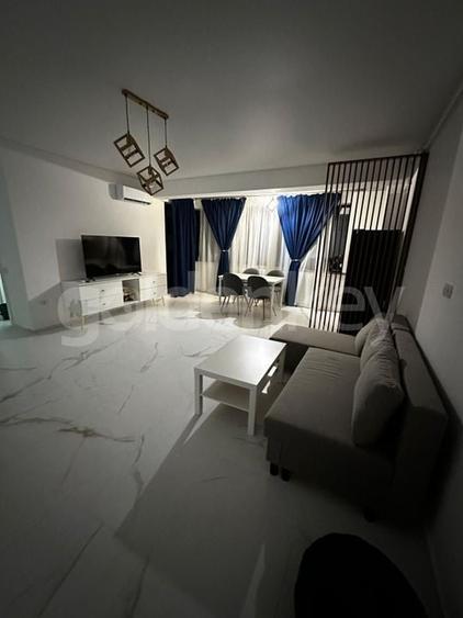 2 camere | Mamaia Nord | Frontal Lac | - 7