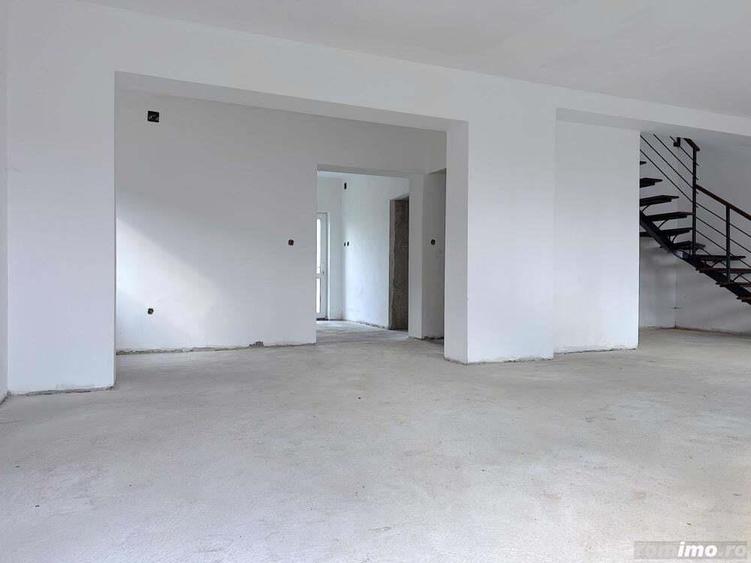 Casa individuala P1M 200mp utili, 1751mp teren, Ianova! - 7