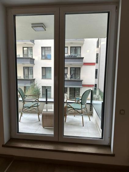 Apartament 2 camere Floreasca | Laguna Residence - 9