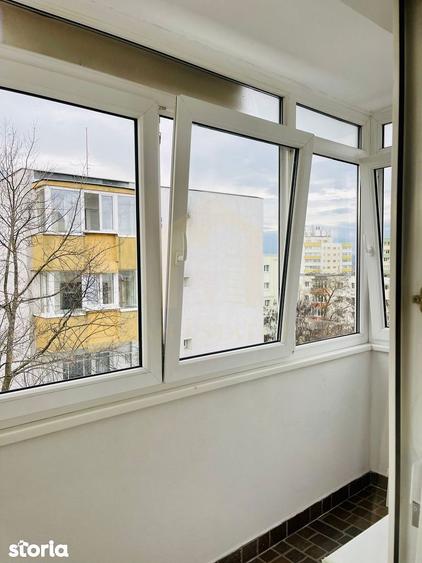 Inchiriere apartament 4 camere, decomandat, zona Piata Zorilor - 6