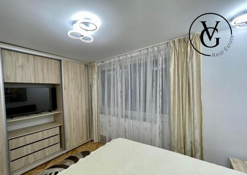 Apartament 2 camere + centrala proprie - Zona Ultracentral - 4