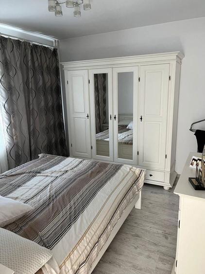 Apartament 3 camere de inchiriat Drumul Taberei |Loc Parcare inclus - 1