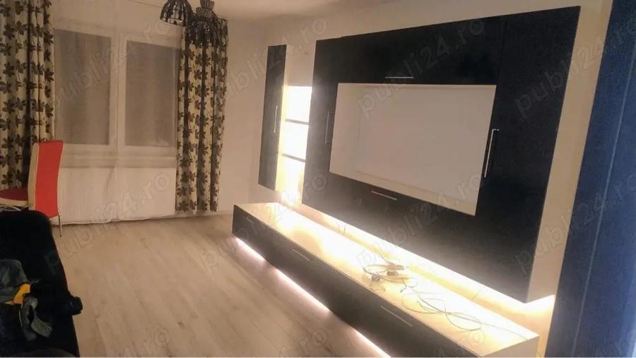 Inchiriez apartament 2 camere zona Unirii - 8