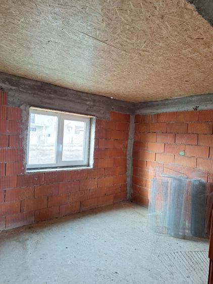 Vand casa la ro?u Campineanca in spatele garii din Foc?ani - 4