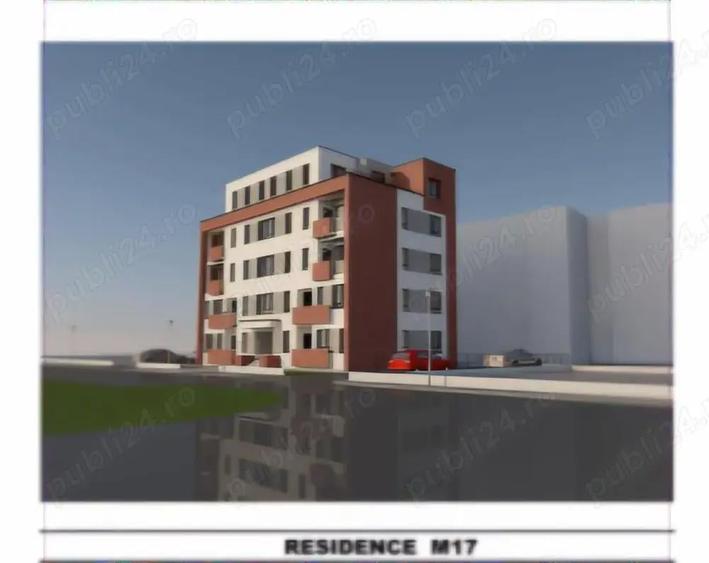 Apartamente noi de vanzare Galati - 2