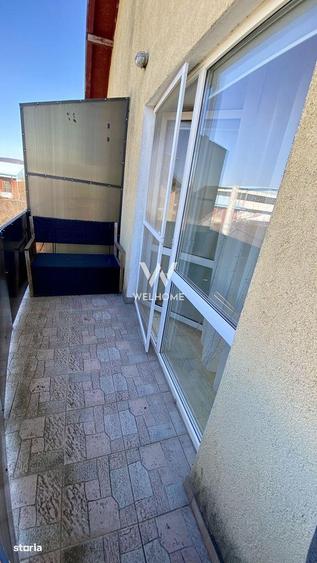 Vand apartament 2 camere zona Promenada Mall. Sibiu - 12