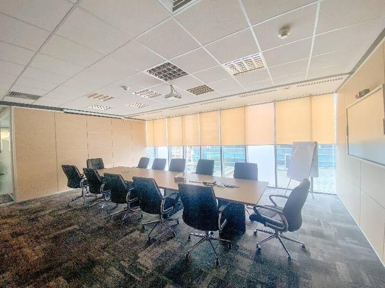 Global City Business Park cladirea 2, Pipera, 250 - 3768 mp  0% comision! - 4