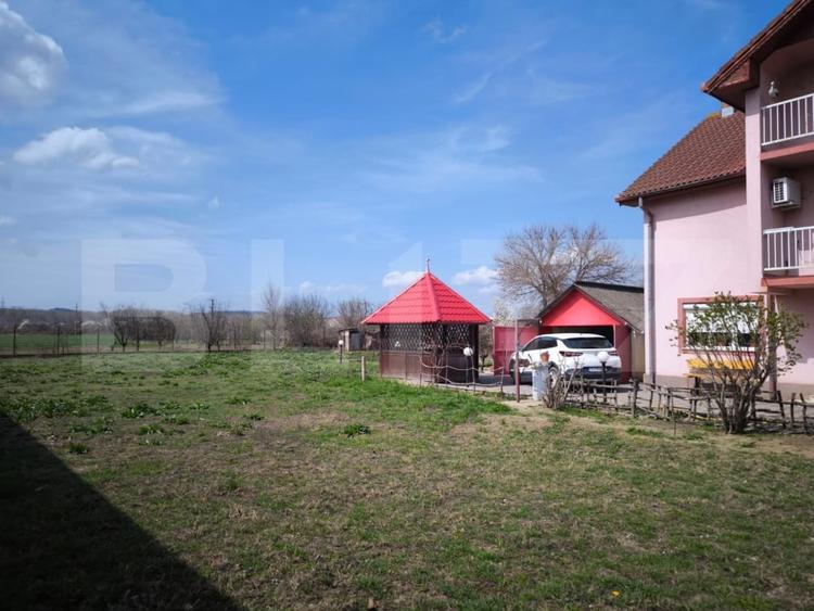 Casa 250 mp utili, 1450 mp teren, zona Balta Verde - 4