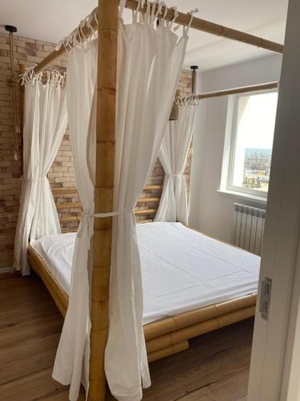 Apartament de vânzare în Piața Ovidiu cu vedere la mare - 3