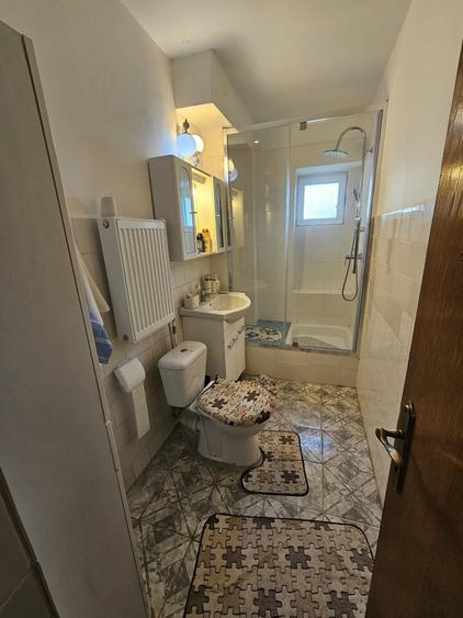 550euro, Bdul Independentei UMF, apartament 3 camere, model spatios - 4