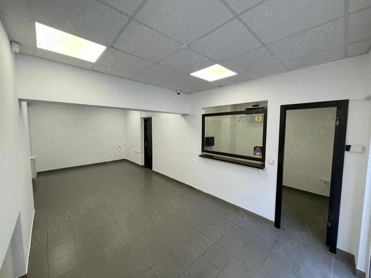 Inchiriez spatiu comercial zona Nicolina 2 - 9