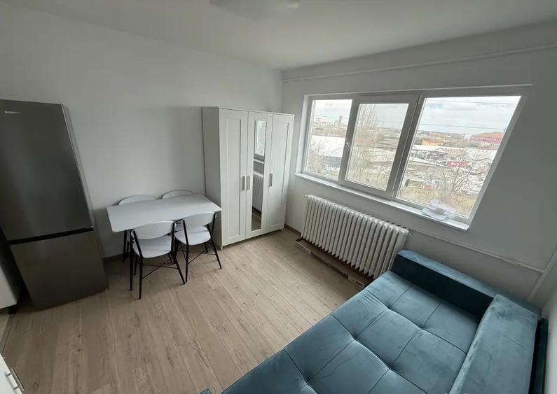 Inchiriez Garsoniera 17 mp - Str. Cerna (Langa Stadion) - 2