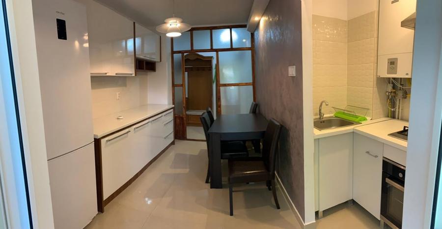 Apartament 2 camere decomandat, str. Observatorului, in apropiere de Sigma - 14