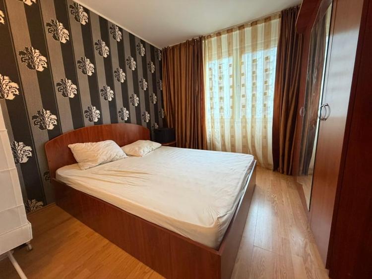 Apartament 3 camere decomandat, mobilat si utilat langa metrou - Str. Prevederii - 6