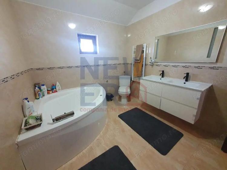 SUPER OFERTA DE SARBATORI! Vila de vanzare UNGURENI, Butimanu - 10