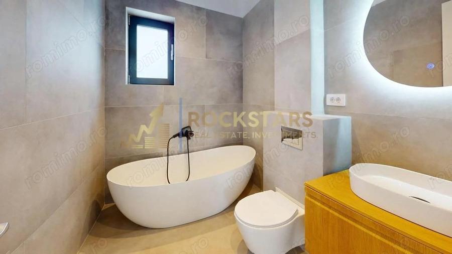 Apartament 3 Camere | Pipera | Erou Iancu Nicolae | Terasa 27mp - 8