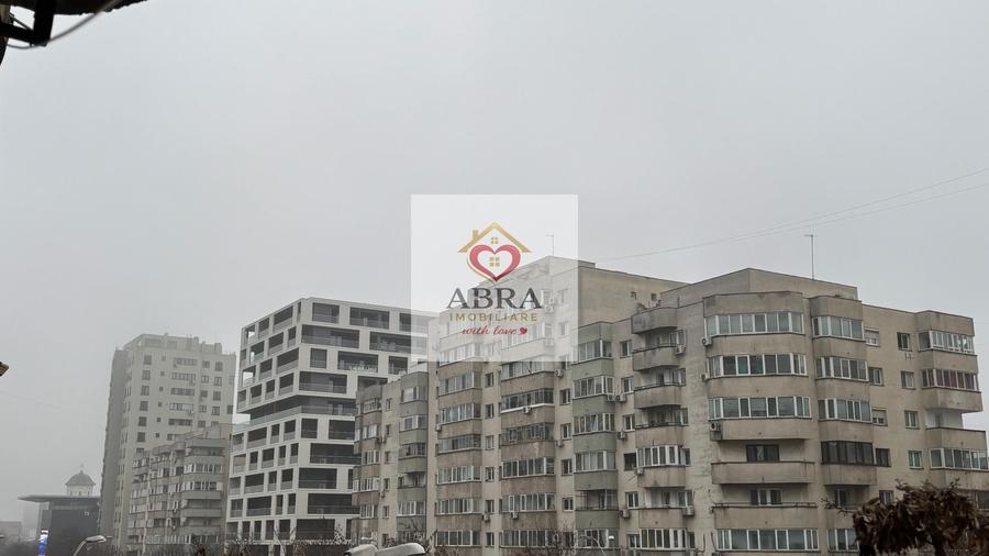 Apartament 3 camere vedere Catedrala - 1