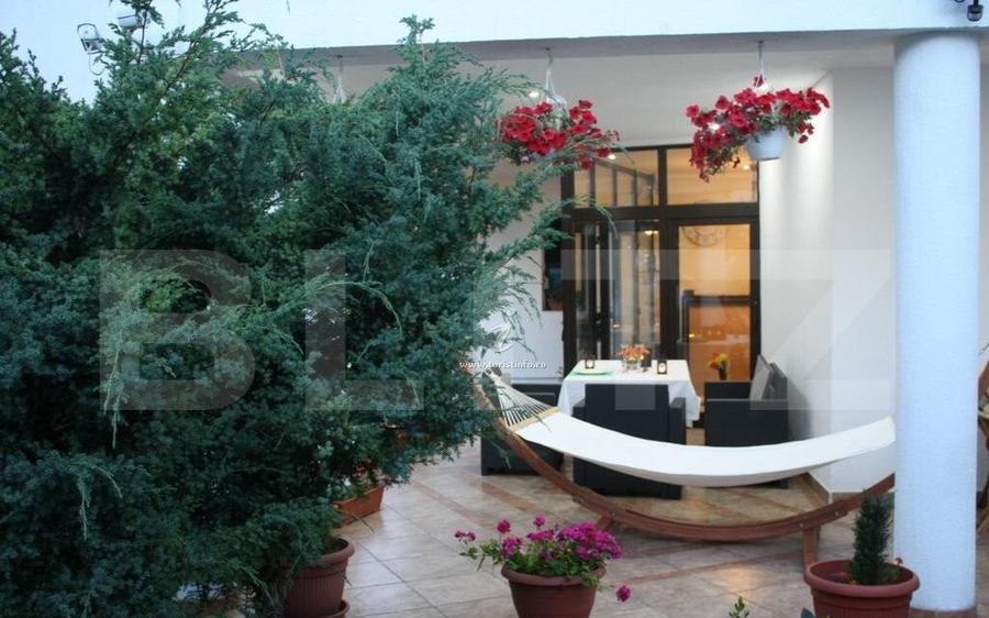 Casa / Vila, 240 mp, zona Cristian Brasov - 11