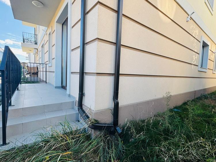 Apartament cu 3 camere + 68 mp gradina l Giroc - 42