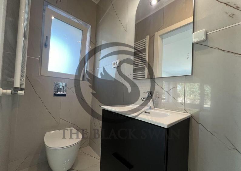 Casa cu 4 camere de vanzare | Premium | Nou | Moreni - Bl... - 8