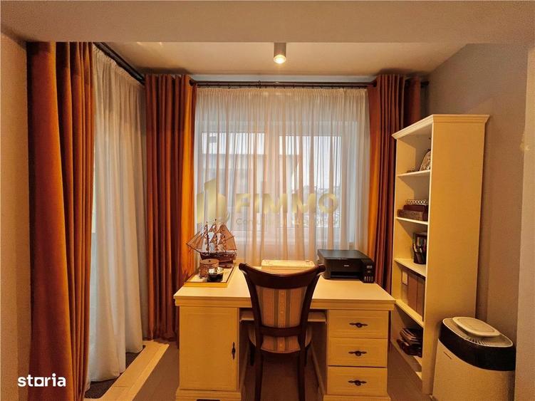 Apartament 3 camere | Sf Iie | 76 mp | Et 2 | Suceava | ID:1621 - 6