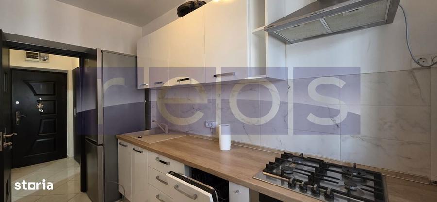 VANZARE 2 CAMERE SEMIDECOMANDAT -TIMPURI NOI - 5