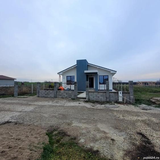 Vand casa 3 dormitoare - 1