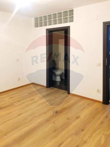 Spațiu Multifunctional | Matei Basarab | 5 camere 200 mp | Parcare - 7