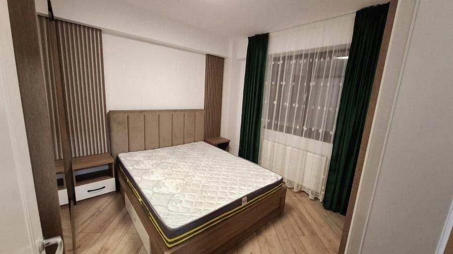 Apartament cu 2 camere in zona Palas MALL - 3