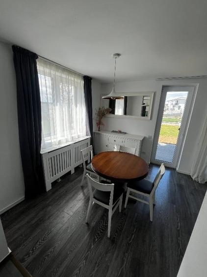 Casă individuală P+E, curte generoasă, - 9