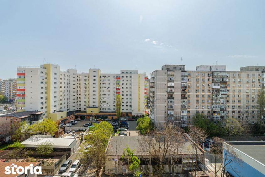 3 camere de inchiriat langa Parcul Sebastian cu loc de parcare - 5