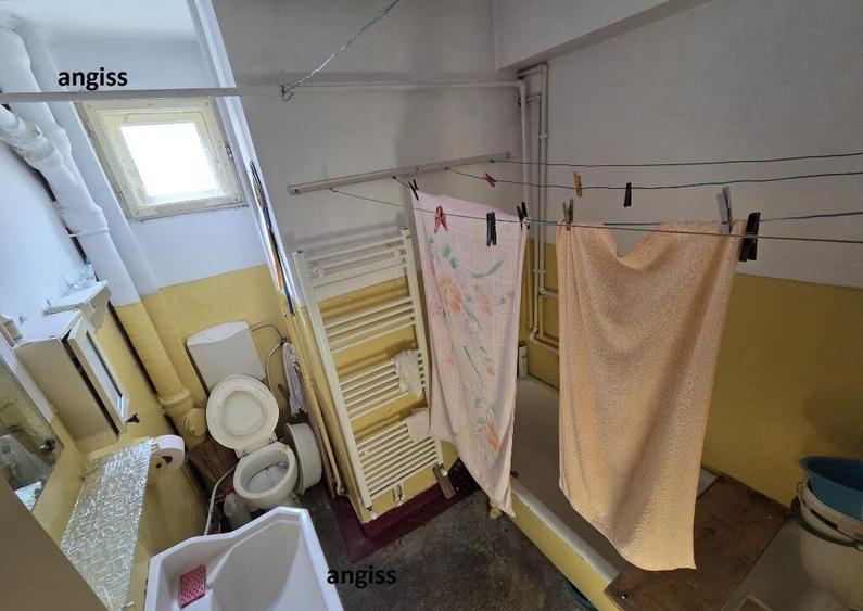 Apartament 3 camere CENTRU - piata si faleza - 14