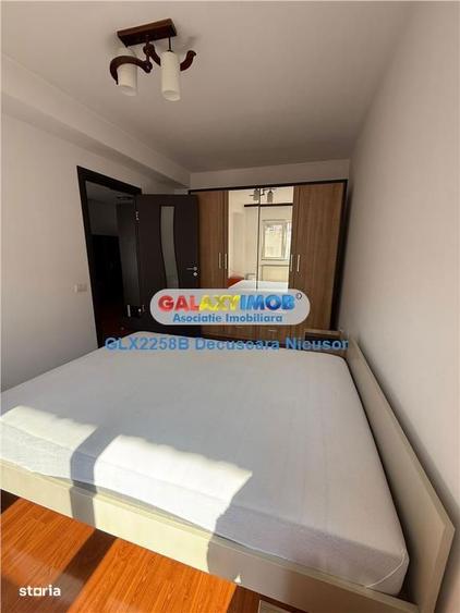 Apartament 2 camere mobilat utilat in Militari Residence, 69.900 euro - 1