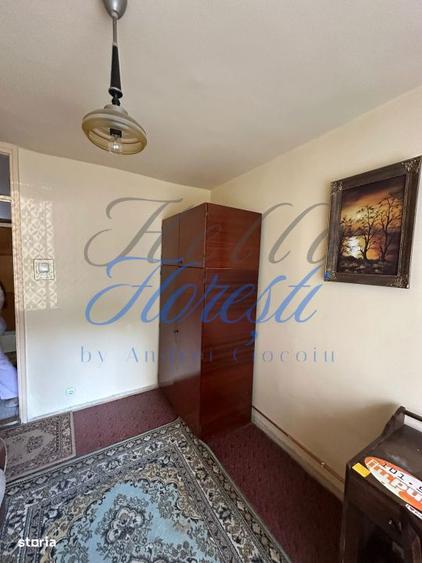 Apartament 3 camere 60 mp in Cluj zona Grigorescu - 8