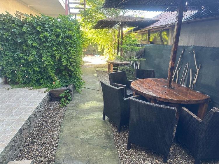 Inchiriez 4 camere cu 3 locuri in camera! - 4