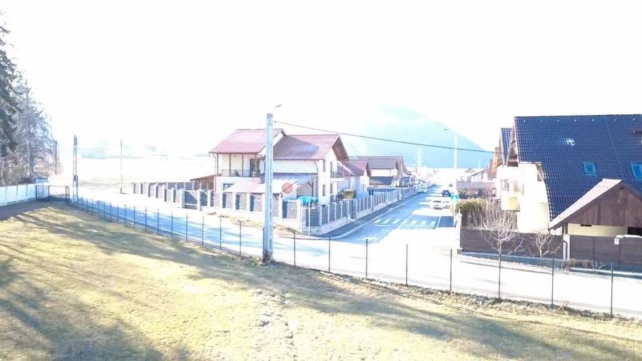 Teren 1970mp Bunloc posibilitate dezvoltare ansamblu rezidential - 2