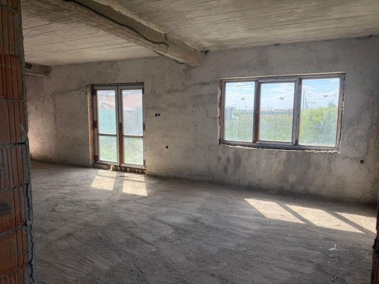 Casa noua Vila Mandruloc / Arad - 8