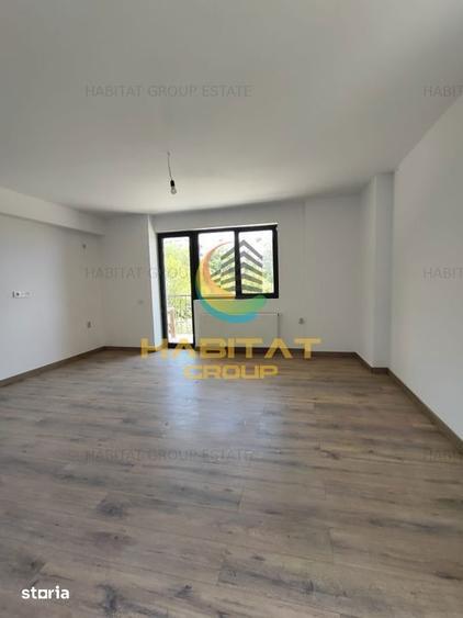 Apartament cu 2 camere decomandat în Berceni