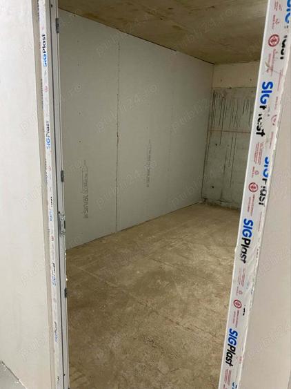 boxa de depozitare subteran subsol - 3