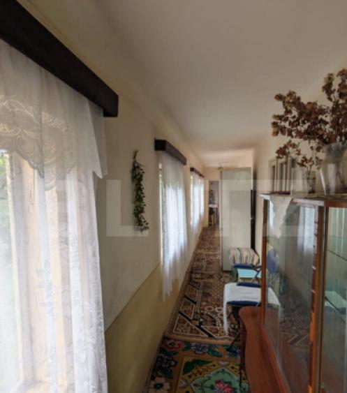 Buc?ani 80mp, teren 2540mp casa de renovat - 1