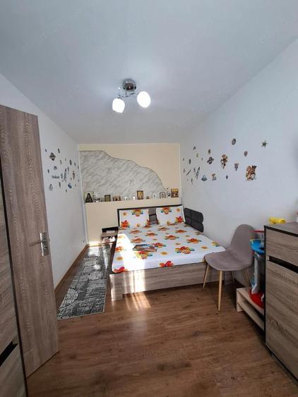 De vanzare apartament cu 2 camere, etajul 1, zona Piata Mica, renovat 48.000euro - 5
