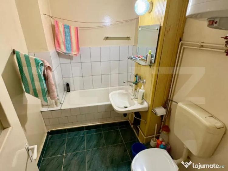 Apartament 3 camere, 67 mp, zona Tudor - 3