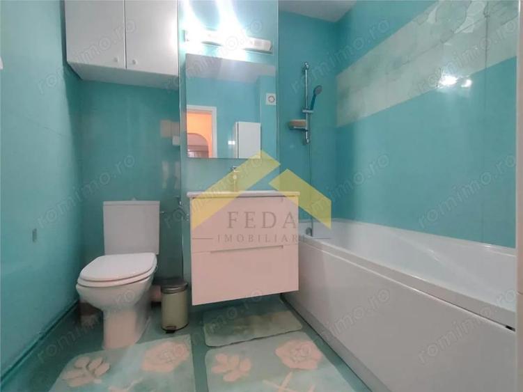 Apartament 3 camere in Micalaca de vanzare - 9