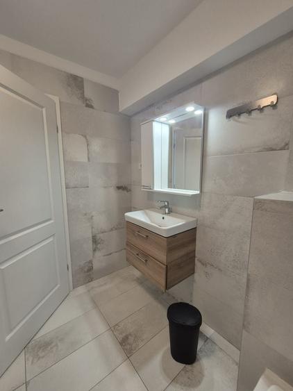 Apartament cu 2 camere/ Incalzire in pardoseala - 8