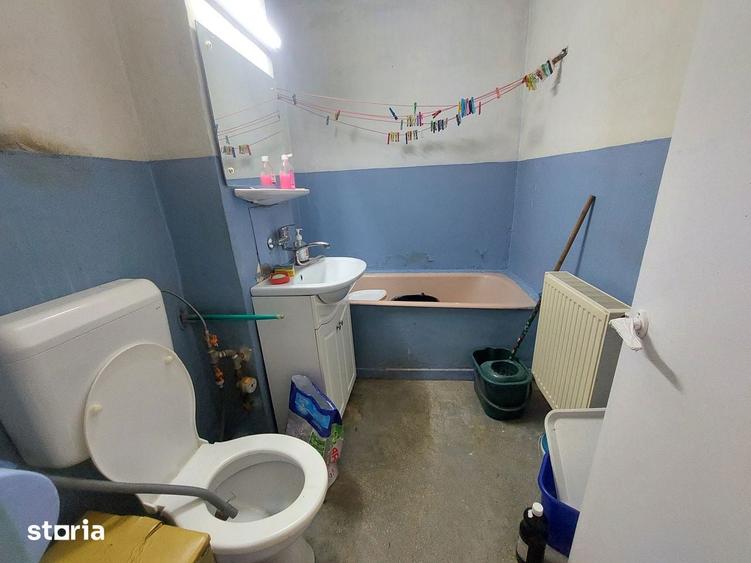 Vand apartament 4 camere Mioveni 78,6 mp Parter - 4