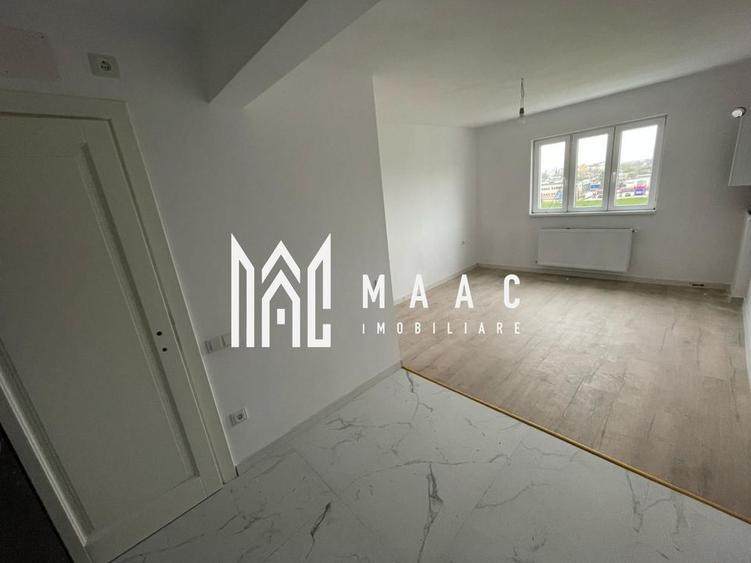 Garsoniera | Etaj 1 I Lift | Lazaret | Predare Mai 2025 - 8