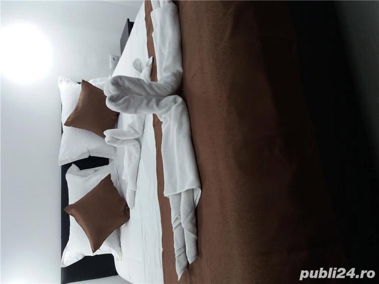 Apartament Mont Blanc - 2 camere , baie , bucatarie - 4